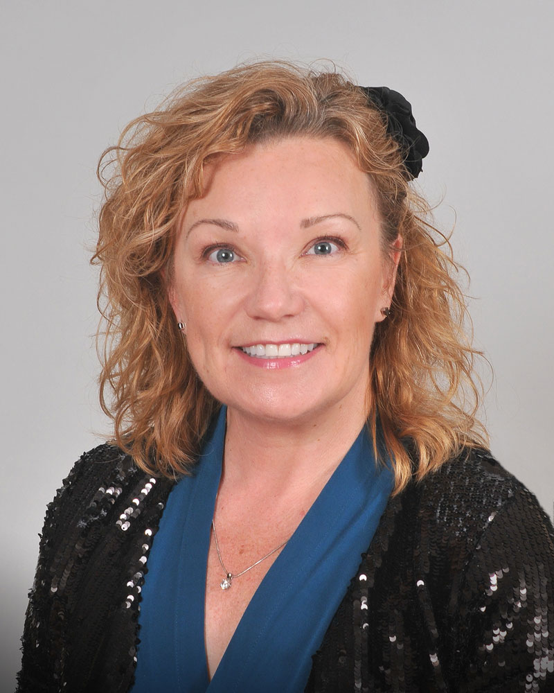 Brenda Roberts